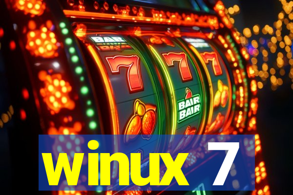 winux 7